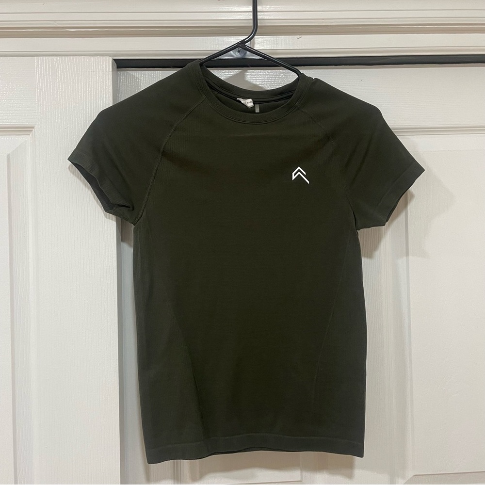 Oner Active Go to Seamless Fitted Top
